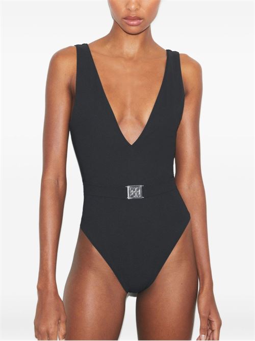 Costume intero con cintura TORY BURCH | 170683001